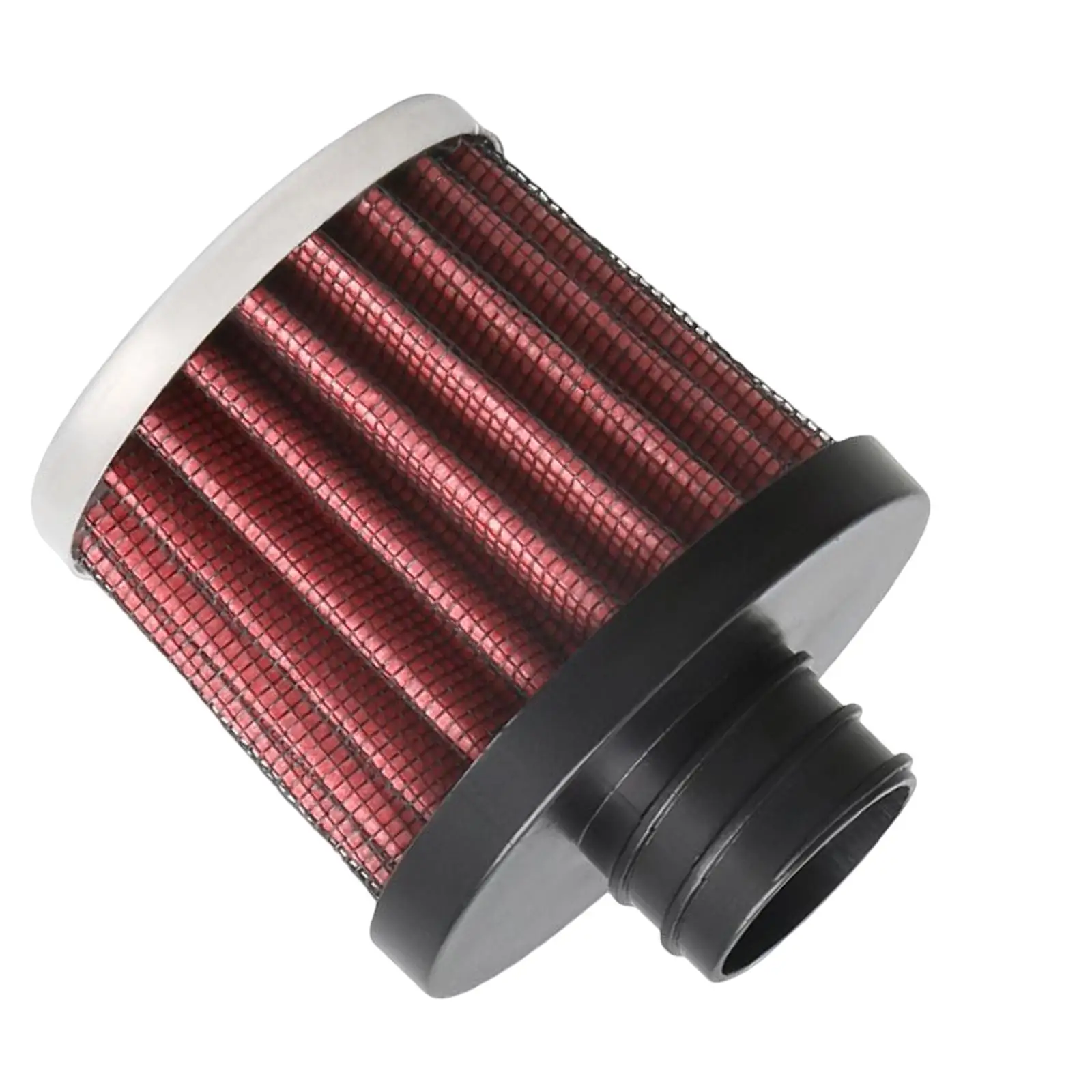 25mm Parking heating Air Filter Universal for Parking heating High Parts Replacement Durable