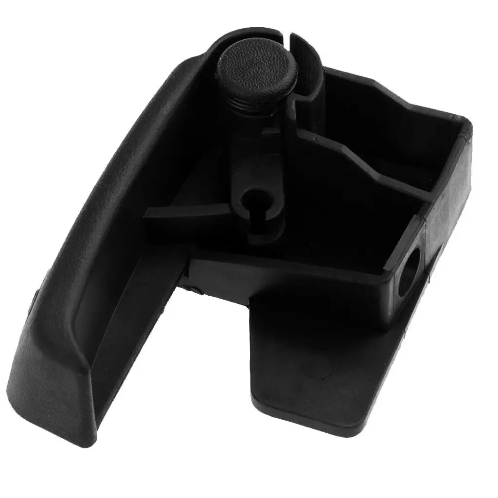 dolity Hood Latch Release Handle 15741109 for 1995-2007   Pickup