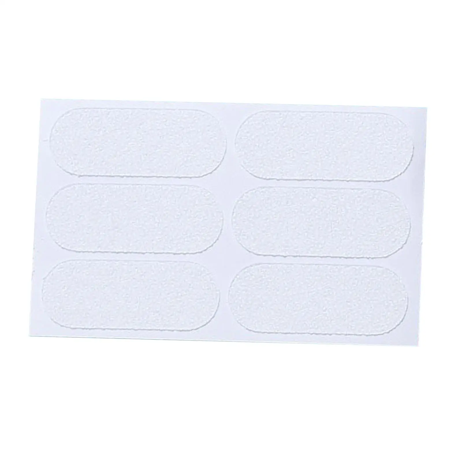 ear Stickers Lift Support Patches Waterproof Transparent Cosmetic Sweatproof Ear Tapes for Work Weddings Dates Parties