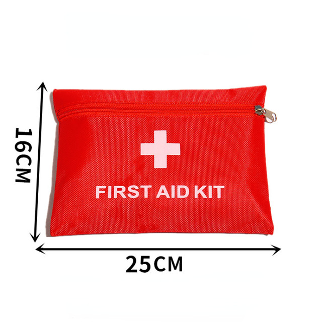 1.2L Kit di emergenza per borsa di pronto soccorso per Rafting da