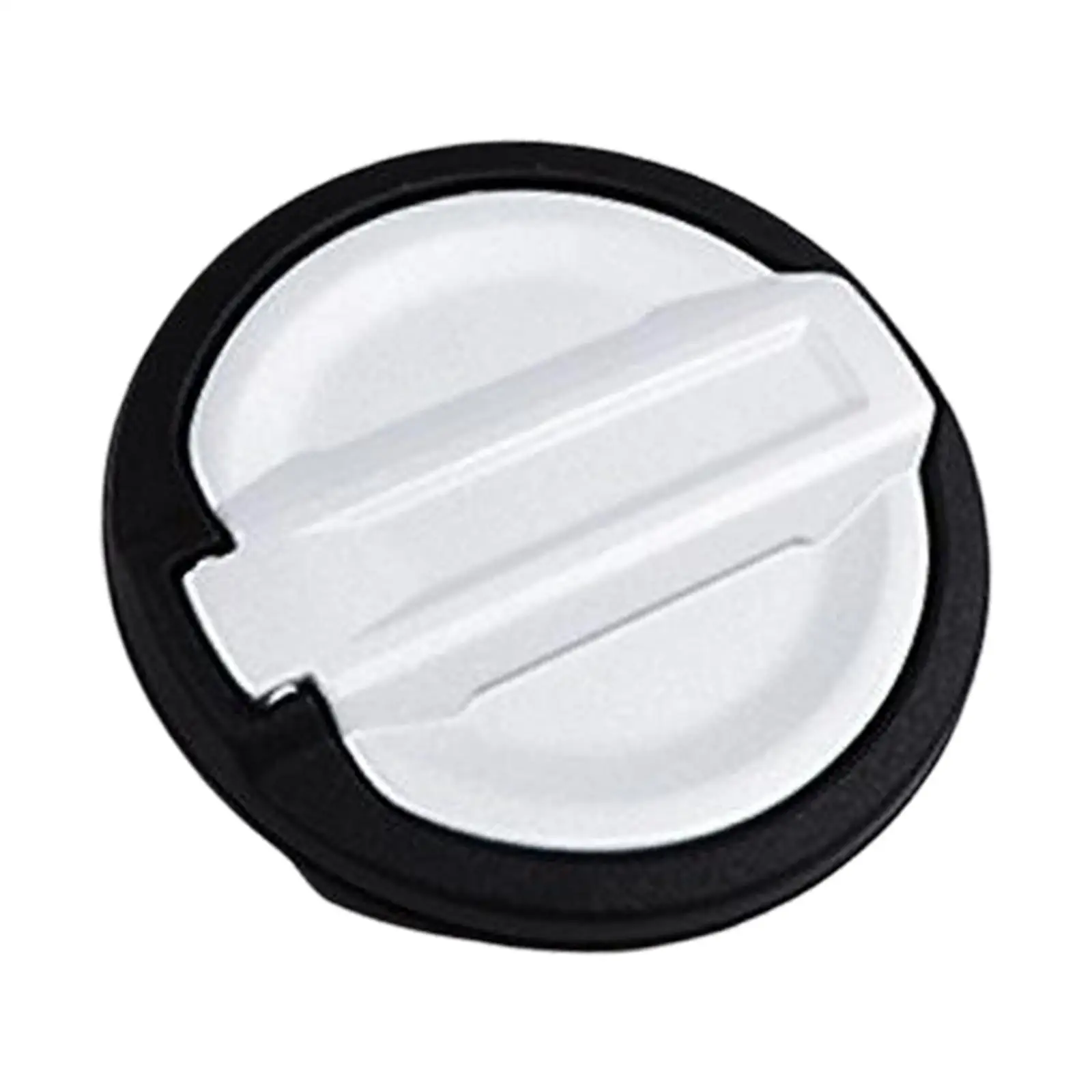 Gas Caps Cover Fit for Jeep Wrangler JL Jlu 2/4 Door Accessories Auto Parts