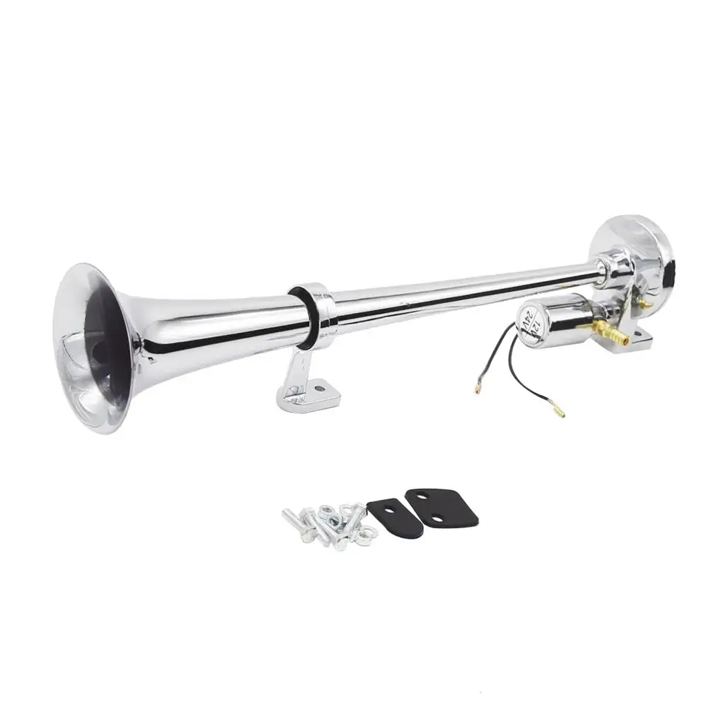 2X 150dB Single Trumpet 18