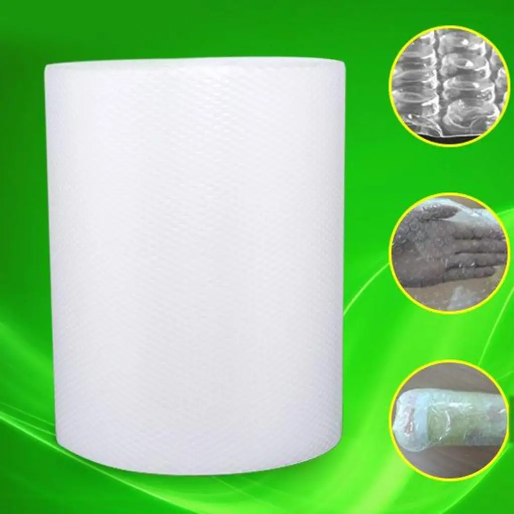  Bubble Cushioning Roll ,  30cm x 30m 12for Packing Moving Shipping Boxes Supplies