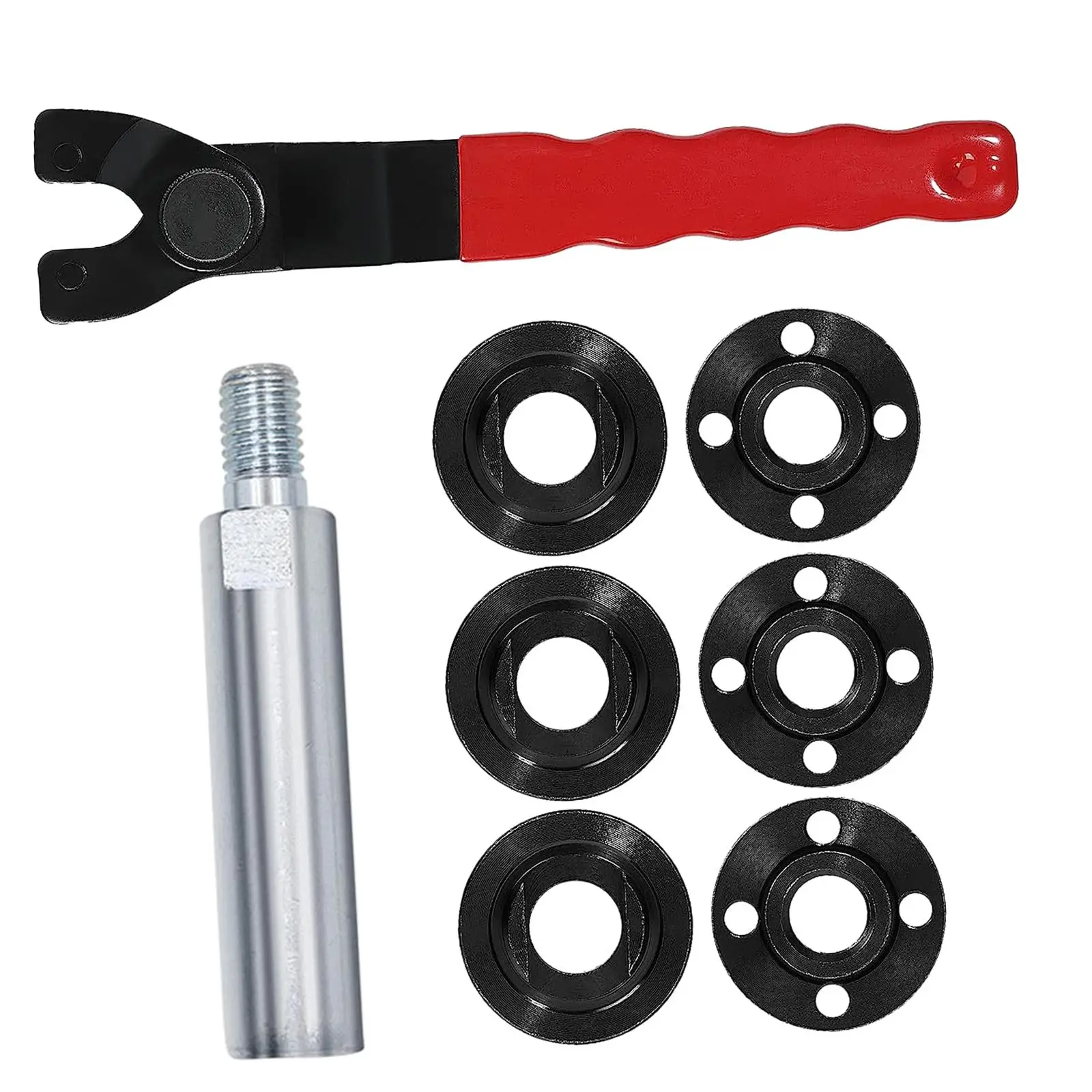 Pin Wrench Nuts Flange Grinder Wrench Home Wrenches Angle Grinder Wrench