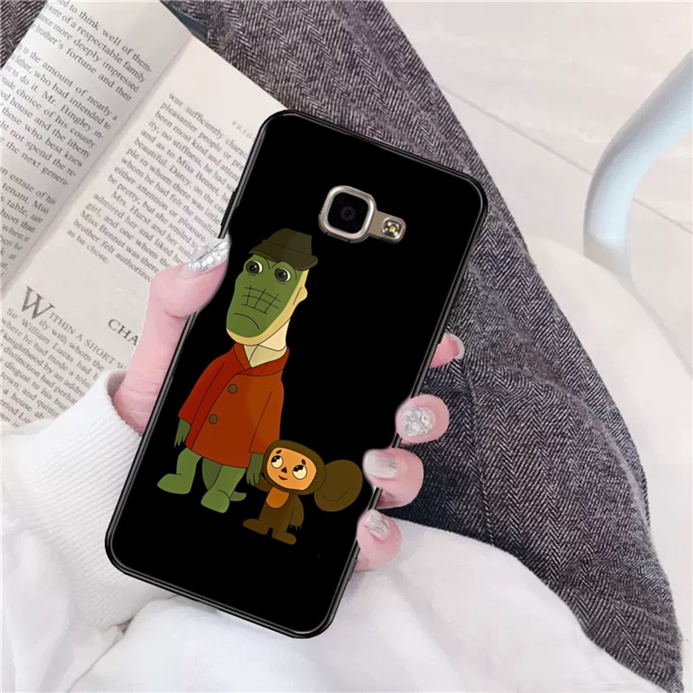 Чехол Чебурашка для Samsung A 10 11 12 13 20 21 22 30 31 32 40 51 52 53 70  71 72 73 91 13 | AliExpress