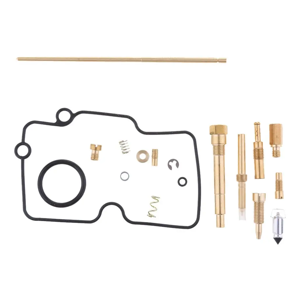 Carburetor Carb Repair Kit Replace for  450450 2004 2009