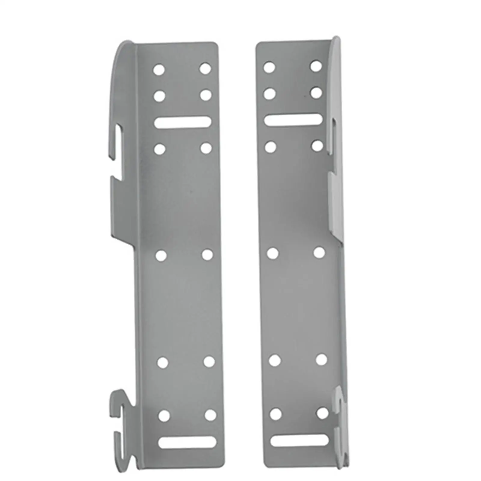 Door Mounting Adjustable 5WB1 5WB2 5CW2 Door Shelf Mount for Cabinet Door