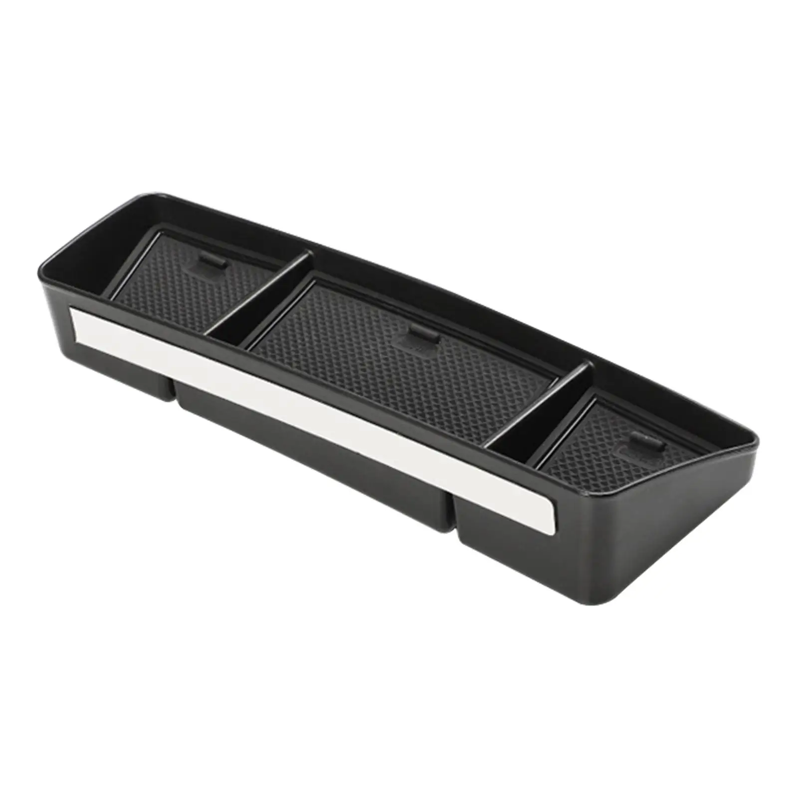 Central Control Storage Box Car PP Container for BMW 2023 2024 3 Series
