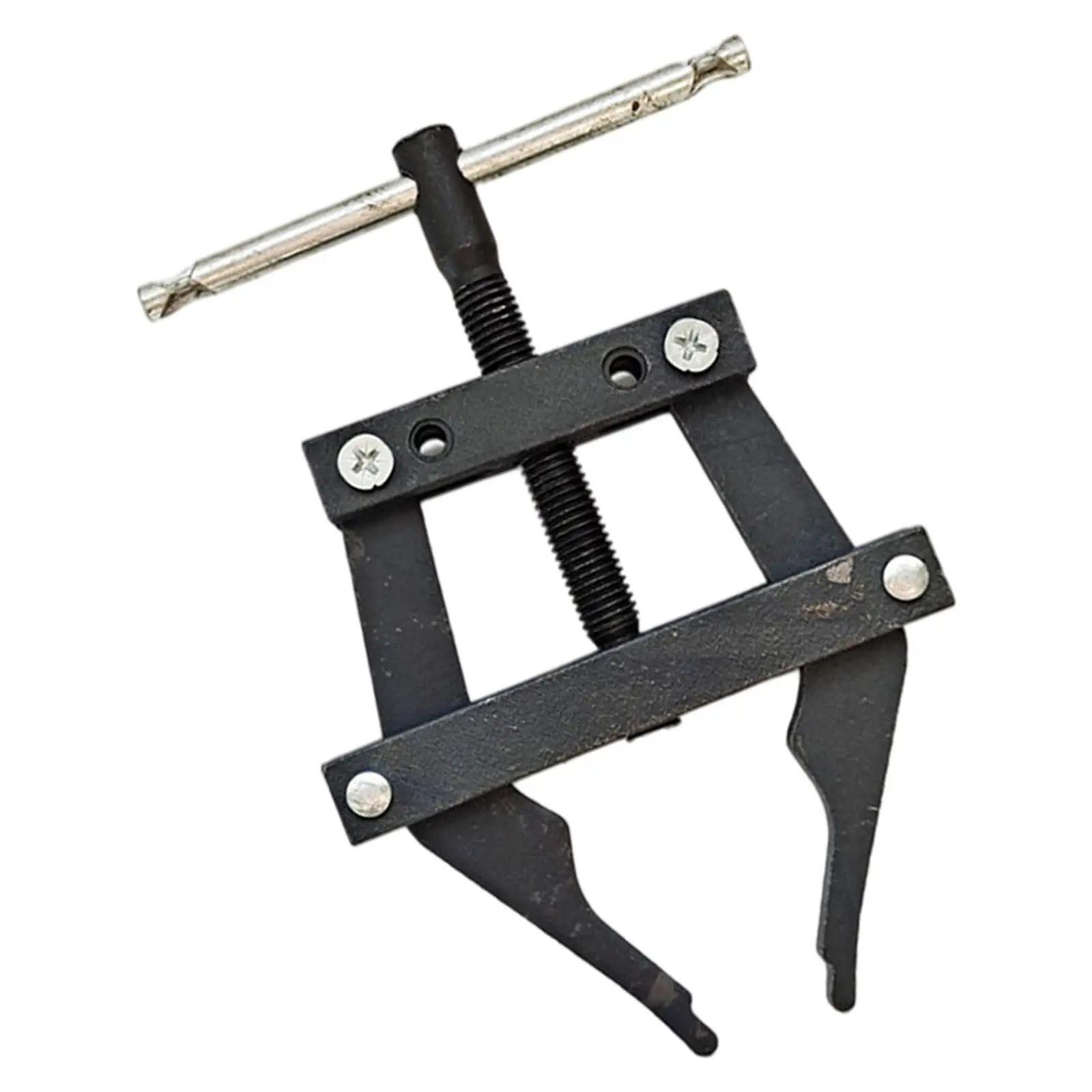 Chain Connecting Tool Cutter Roller Chain Adjuster Puller Holder for 