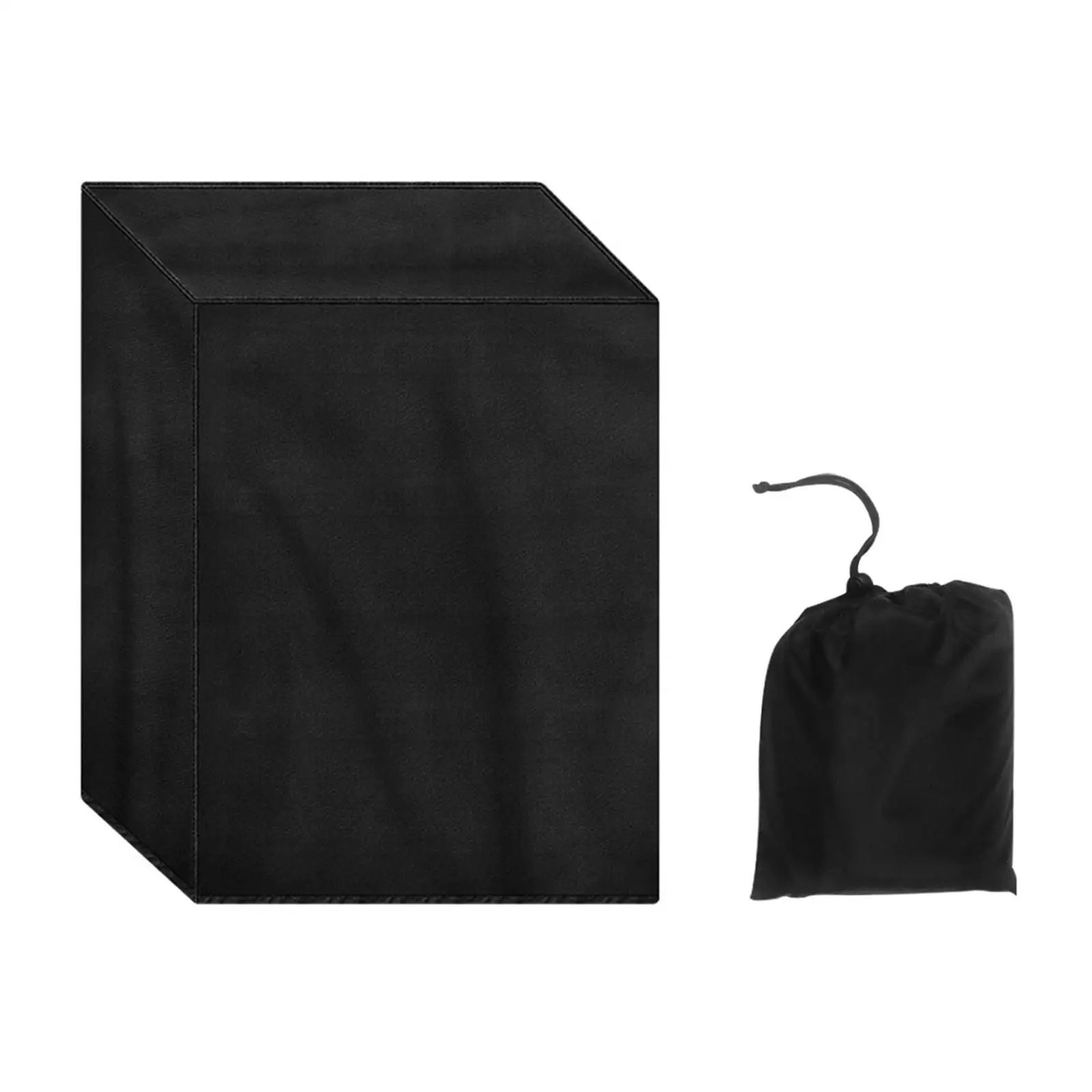 Patio Chair Cover Water Resistant Outdoor Furniture Furniture Protector with Storage Bag Patio Durable Furniture Covers