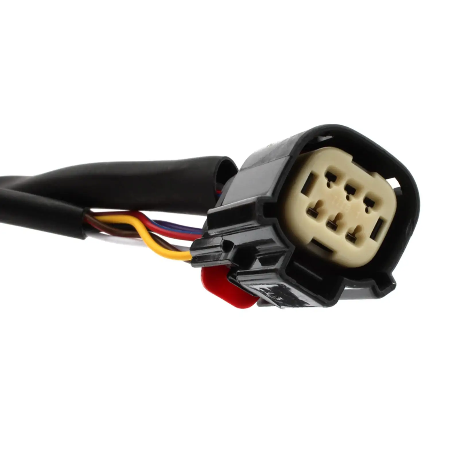 Quick Disconnect Wiring Harness for Spare Parts Premium