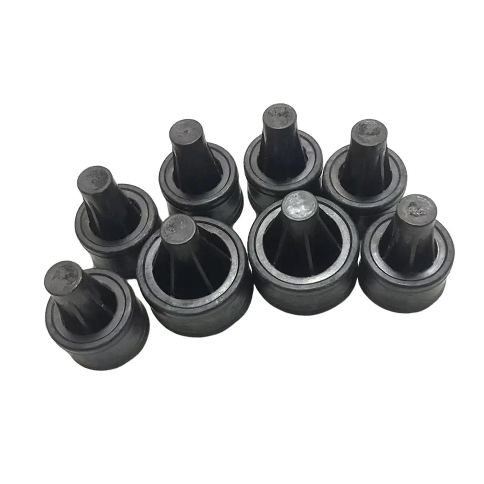 8 pieces Power  Fork Piston,  Auto Transmission Replaces Easy to Install  Focus Sel Sedan Mps6 6Dct450