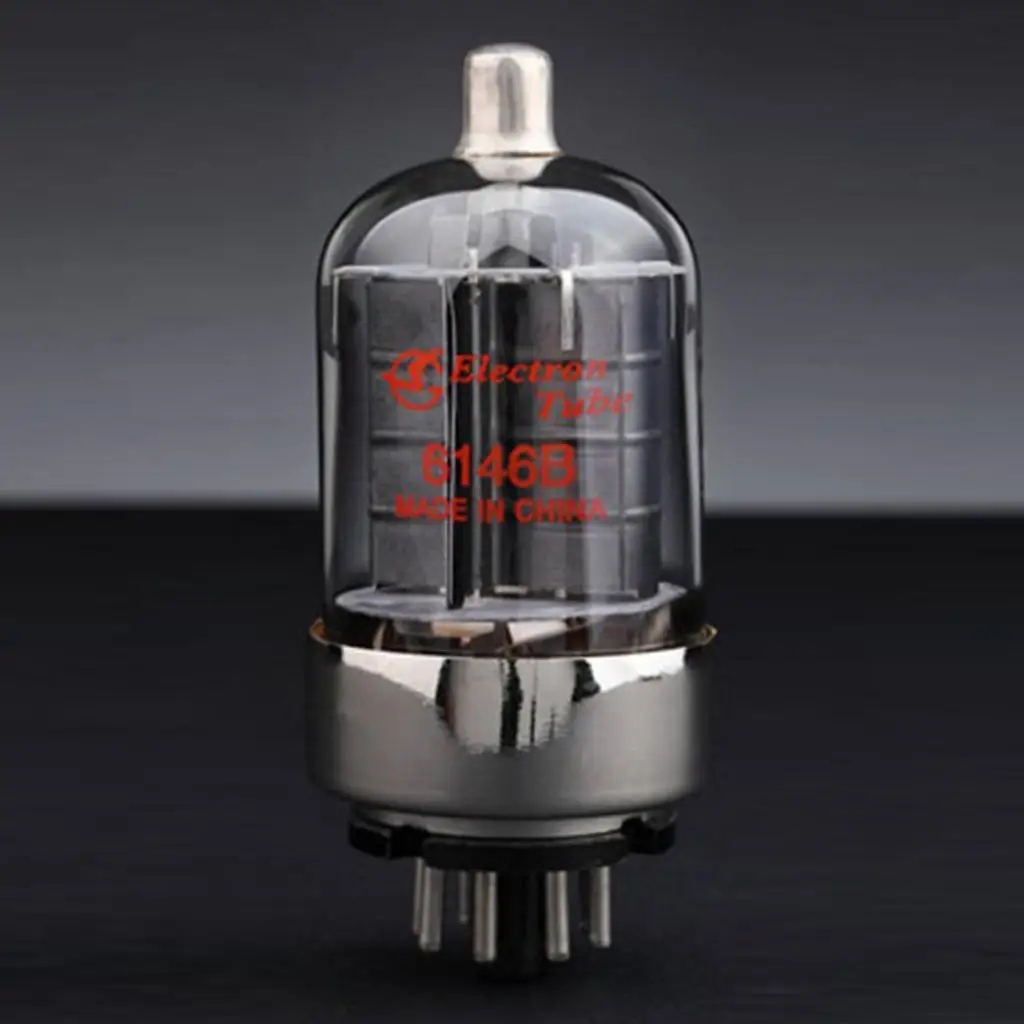 6146B Vacuum Tube Guitar Pre-Amp Vacuum Tube, Guitar Amplifier Tubes,  Audio Tubes, Great  Amplifier, Stereo