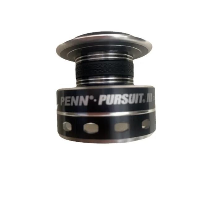 Penn Pursuit III Reel Parts Body Assembly Handle Rotor Main Shaft