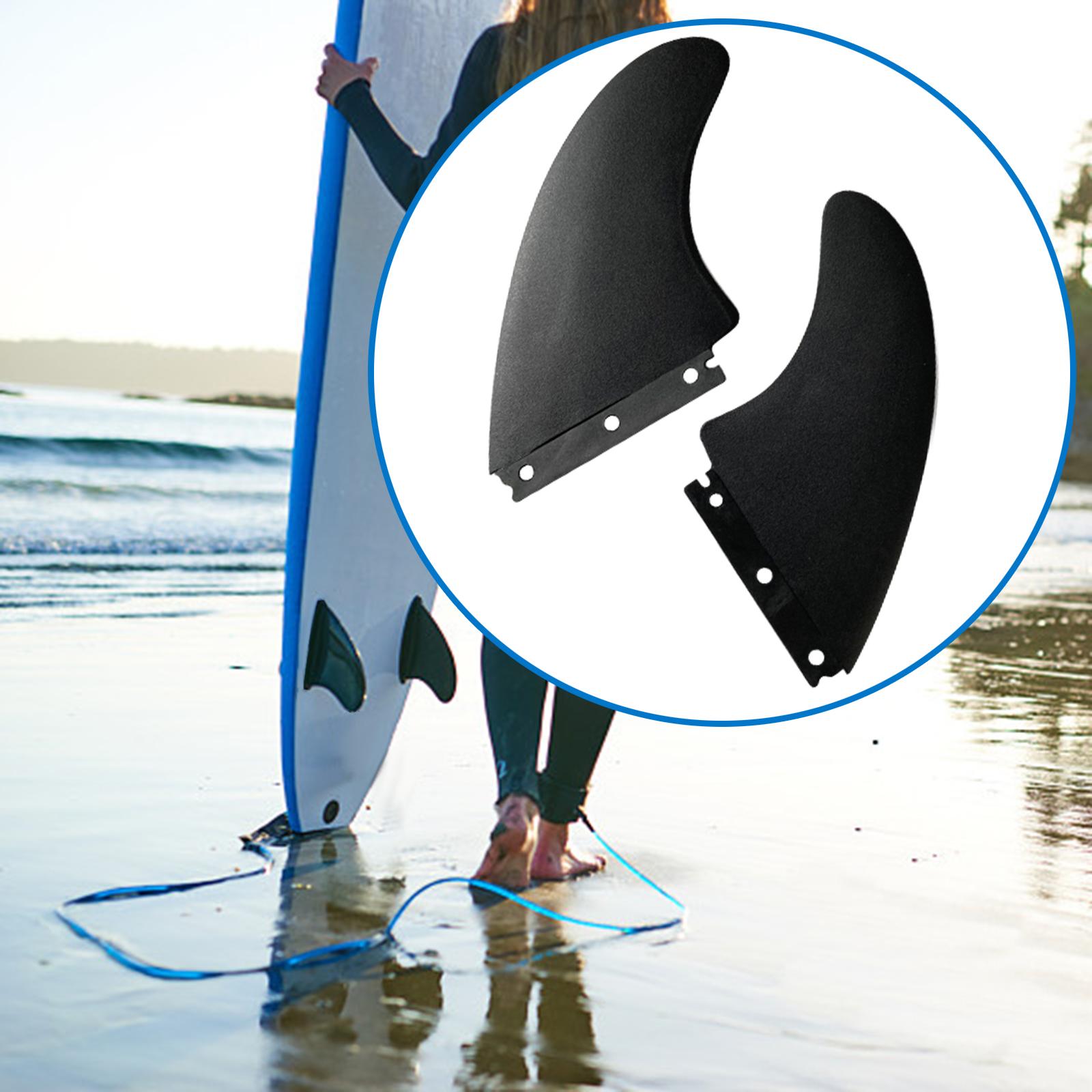 aliexpress surfboard fins