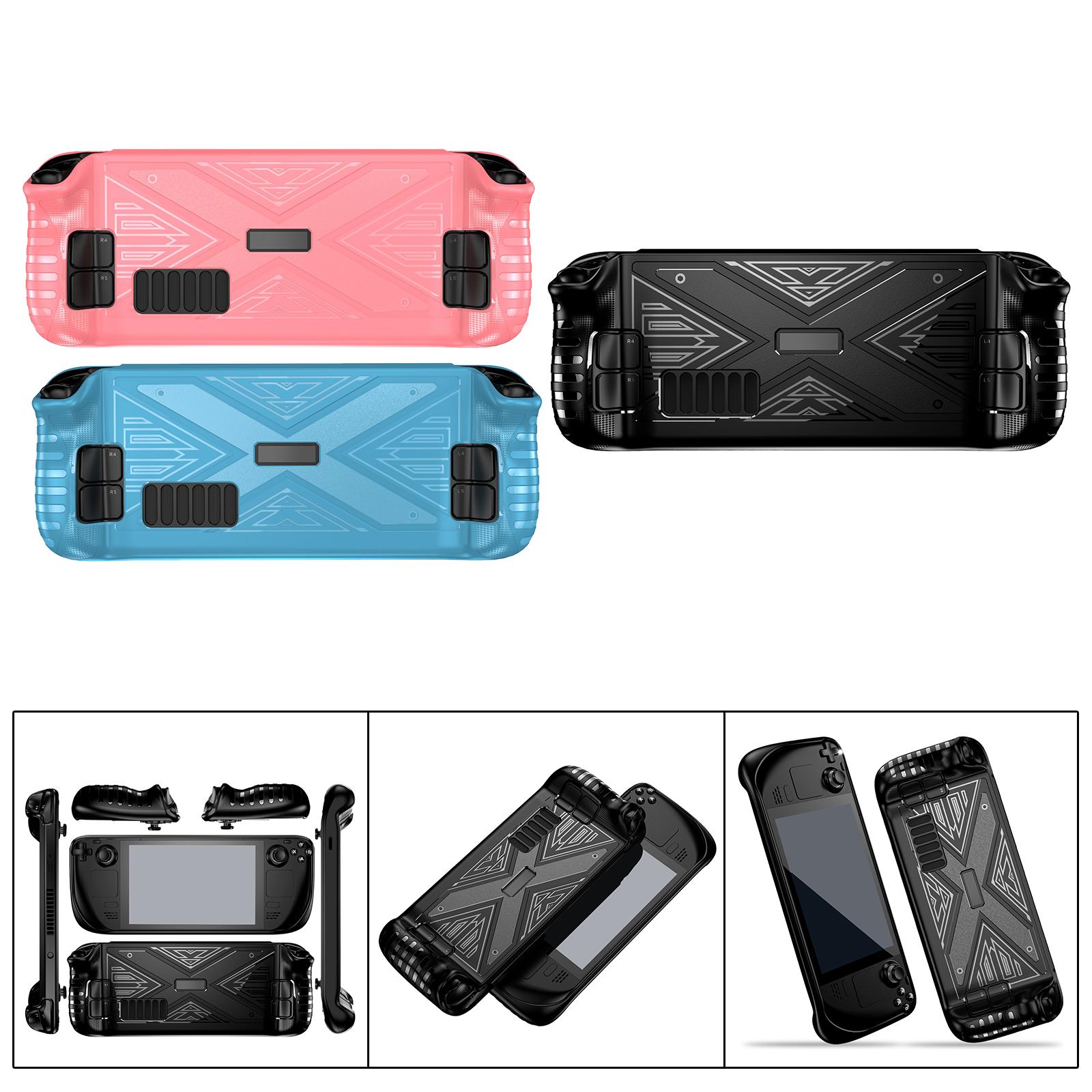 TPU Protective Case, Full Protection Anti Scratch Protector for