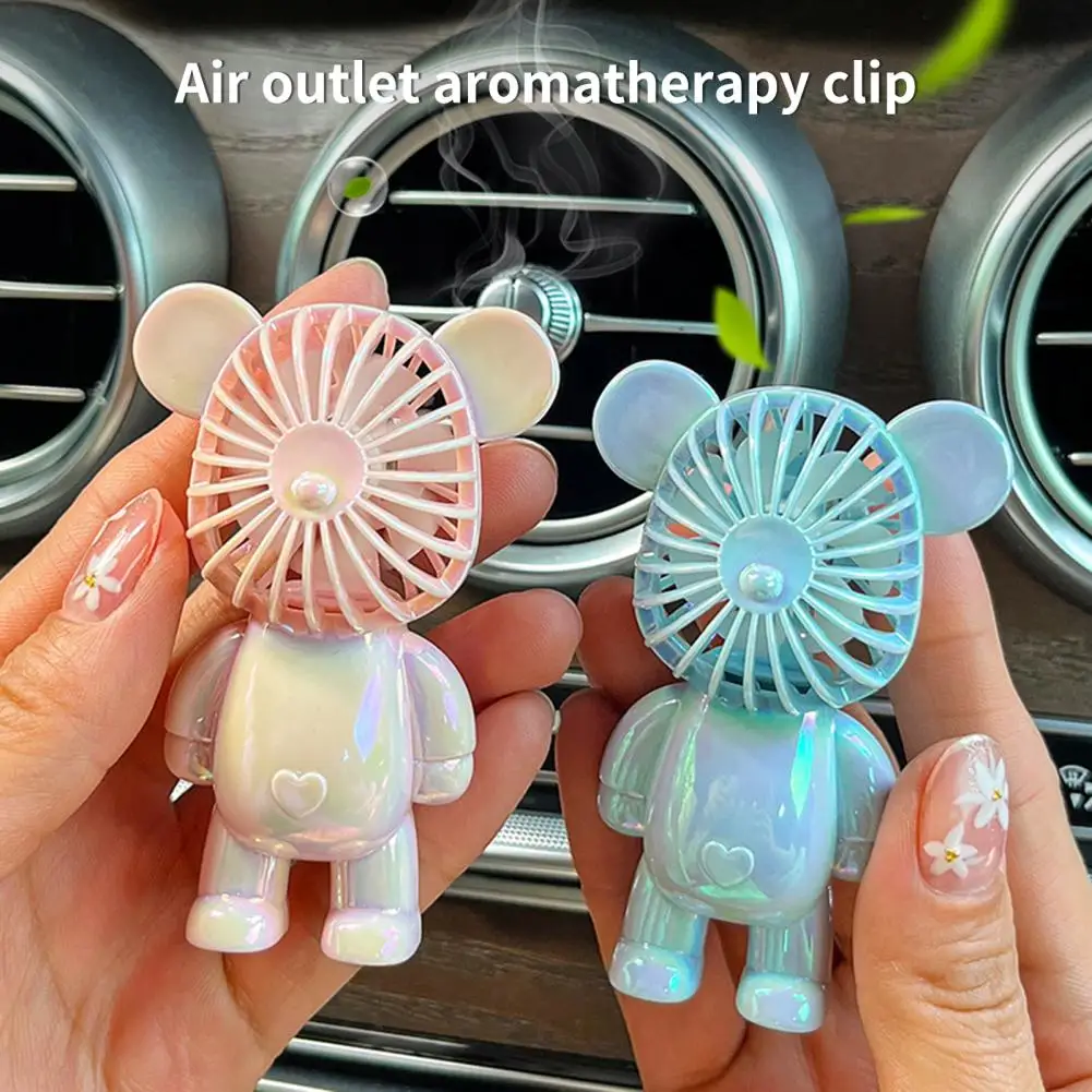 air outlet aromatherapy