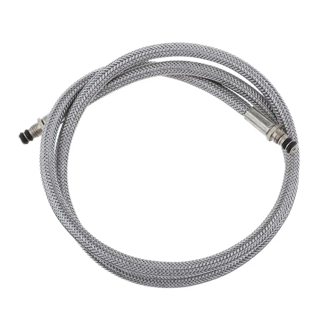 80cm  Camping  Stove Head Connector Tube Gas Hose Replacement