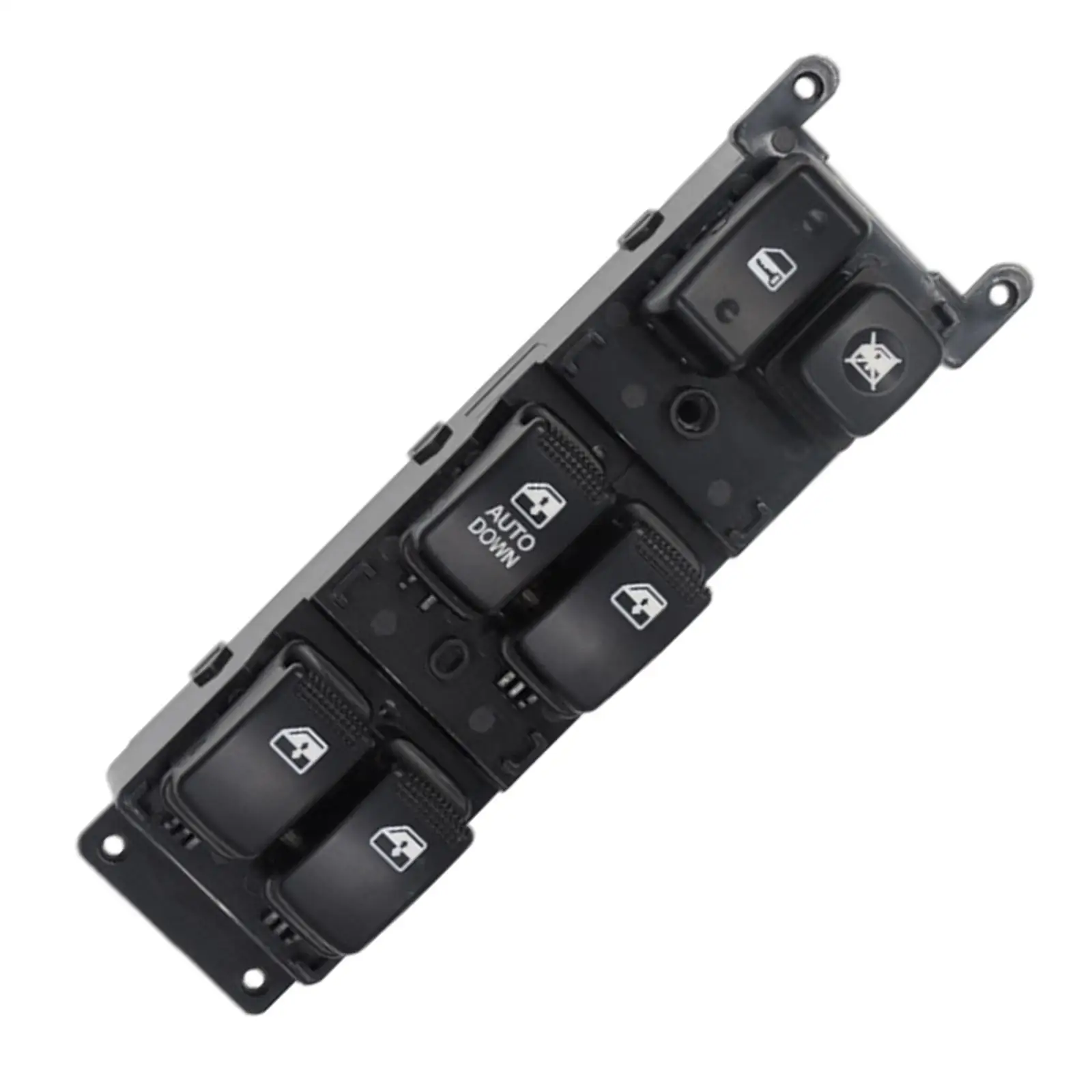   Passenger Window Switch Fits for  Rio 2006-2010 Car Accessories