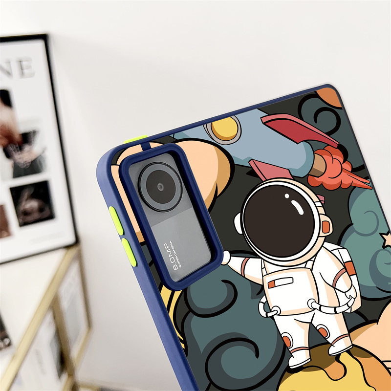 Title 4, Für Xiaomi Pad 6 5 Pro Case Slim Cover für MiPa...