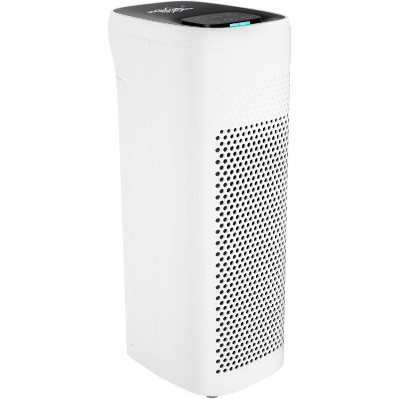 Title 1, MS18 Air Purifiers for Home Large Room Up to 82...