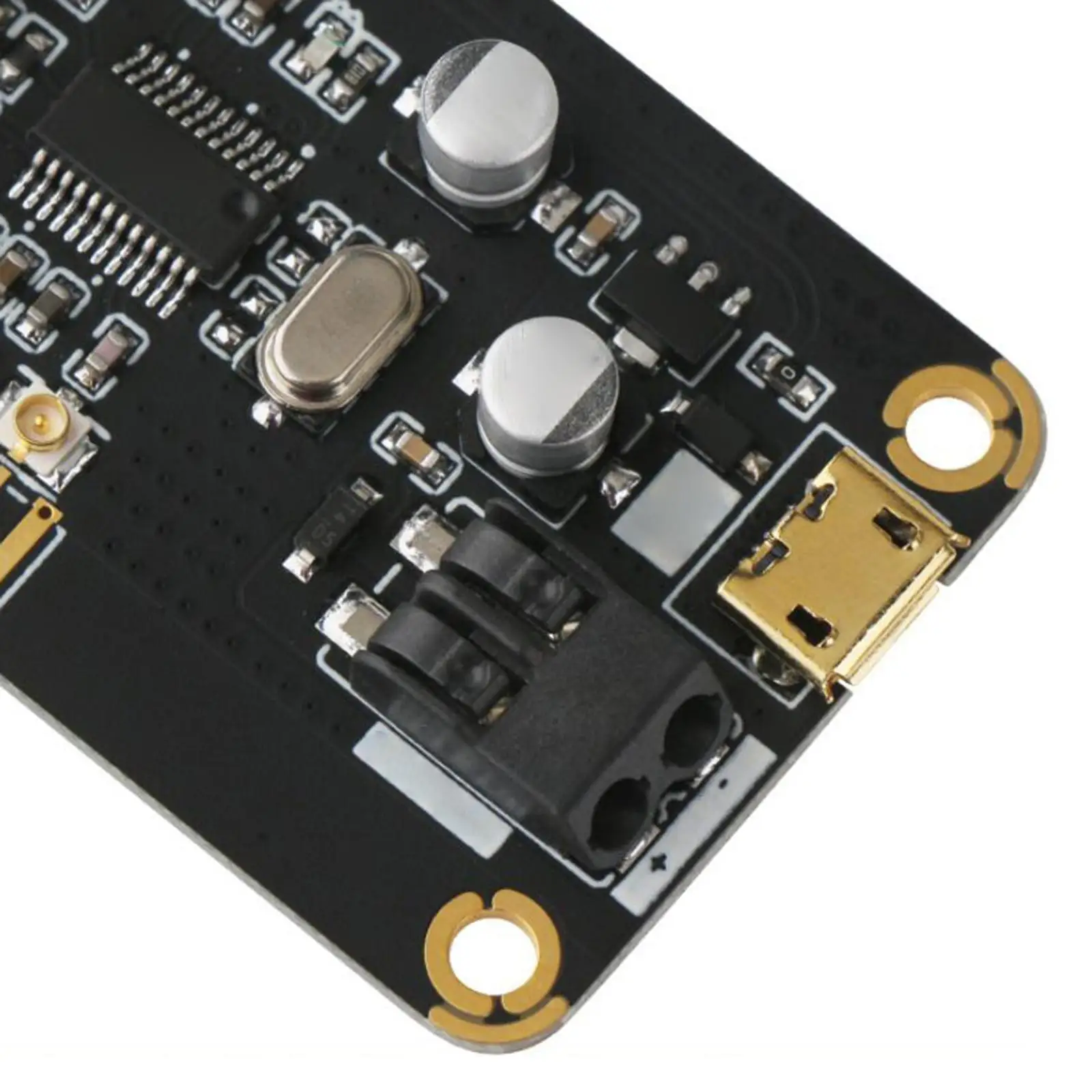 MP3 Player Decoding Board Lossless Speaker Easy Installation durable Audio Player Module Decoding