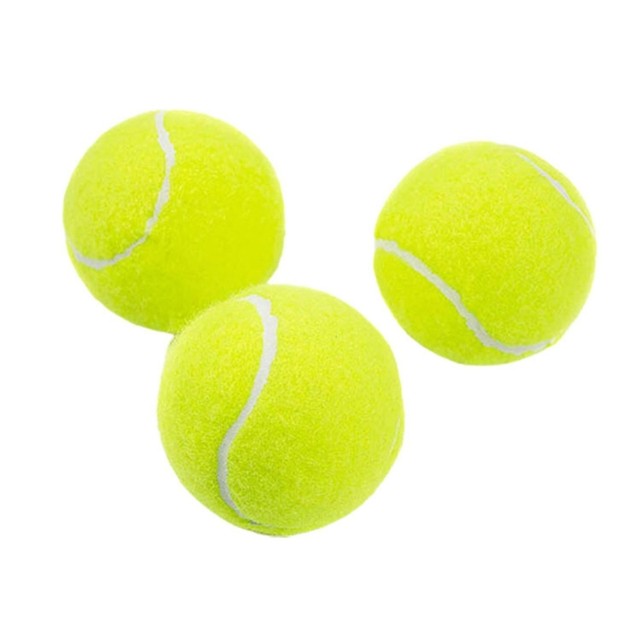 Set da tennis in feltro per neonati Racchetta e pallina da tennis in  feltro, oggetti di