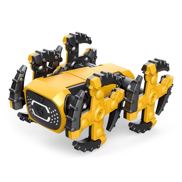 Robotics toys for 10 best sale year olds