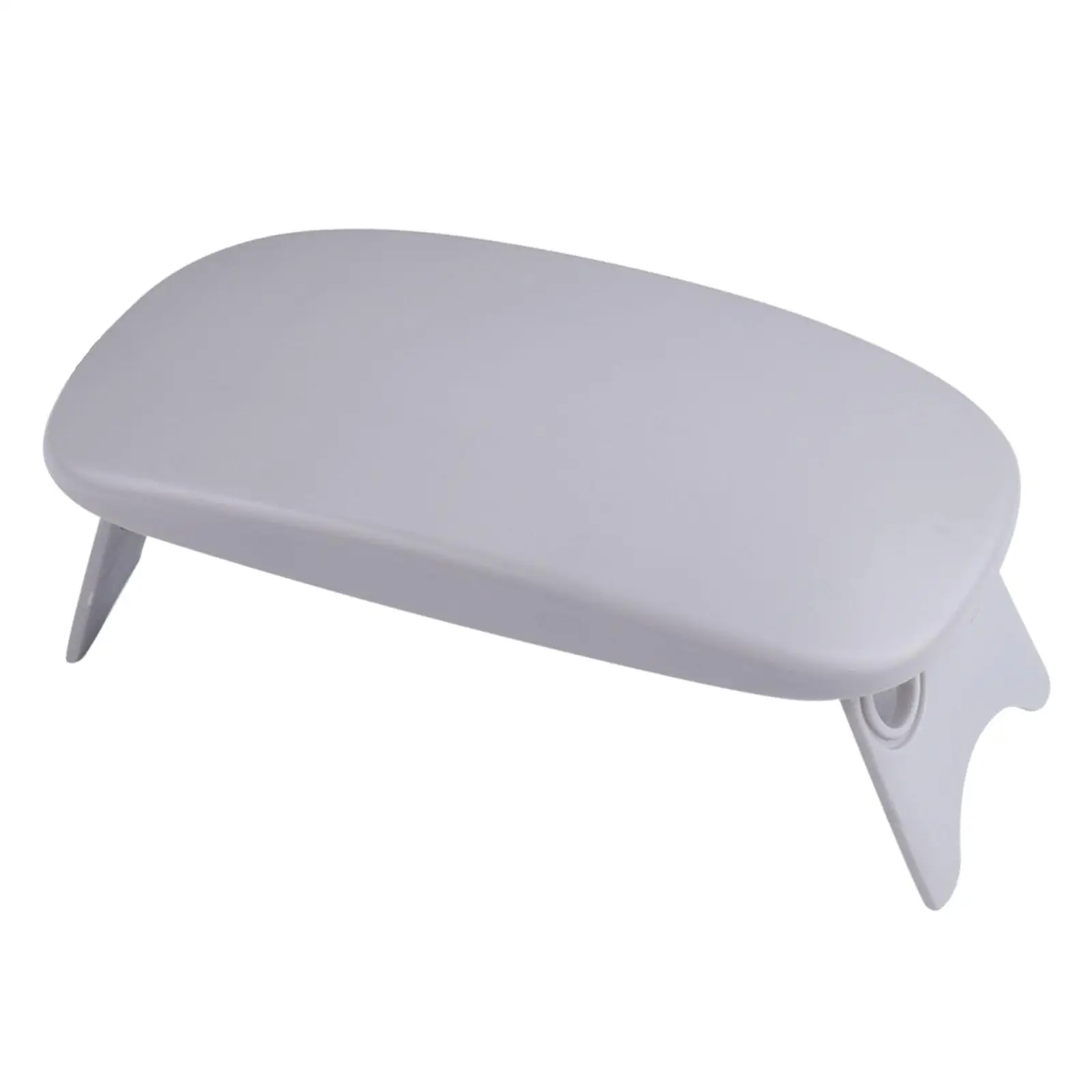 Nail Arm Rest Stand Salons Comfortable Home DIY Table Desk Station Manicure Hand Pillow Hand Rest Foldable Manicure Pillow