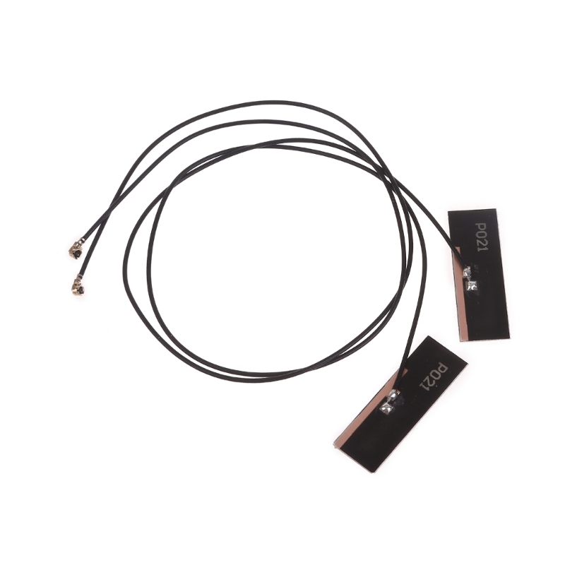 IPEX4 MHF4 Bluetooth-Antennen-WLAN-Kabel für NGFF-Wireless-Karte und für M.2 (NGFF) WLAN/WLAN/LTE-Modul – Detail 2