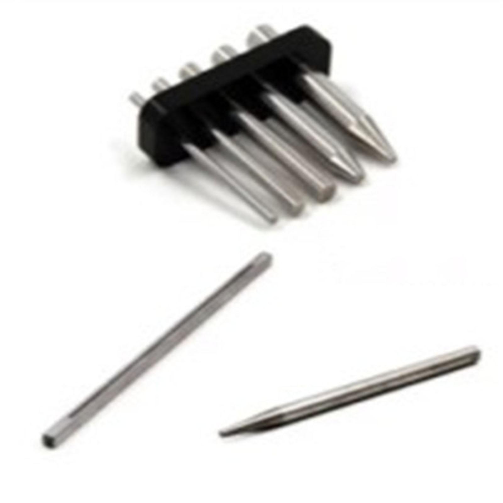 10Pcs Model Kits Tool Model Fixing Plier Nipper Tool Hand Tool for Jigsaw Jewelry DIY Laboratory Work Electronics