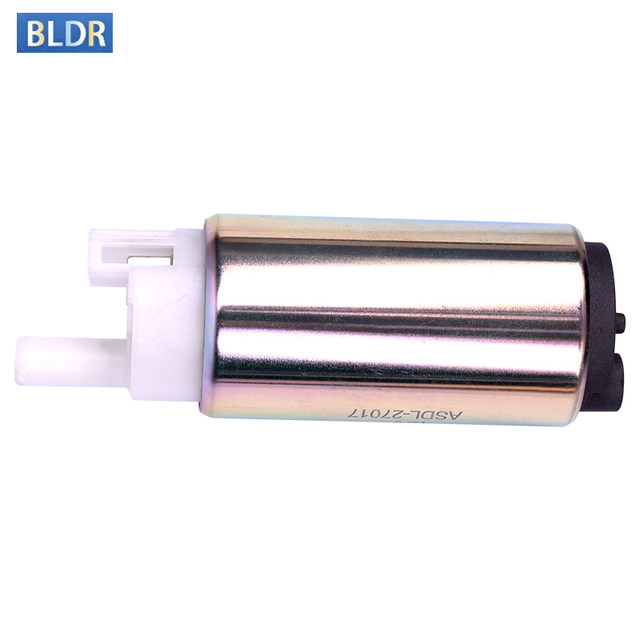 T✨ Gasoline Fuel Pump Electric Petrol Gas Oil Pump Core For