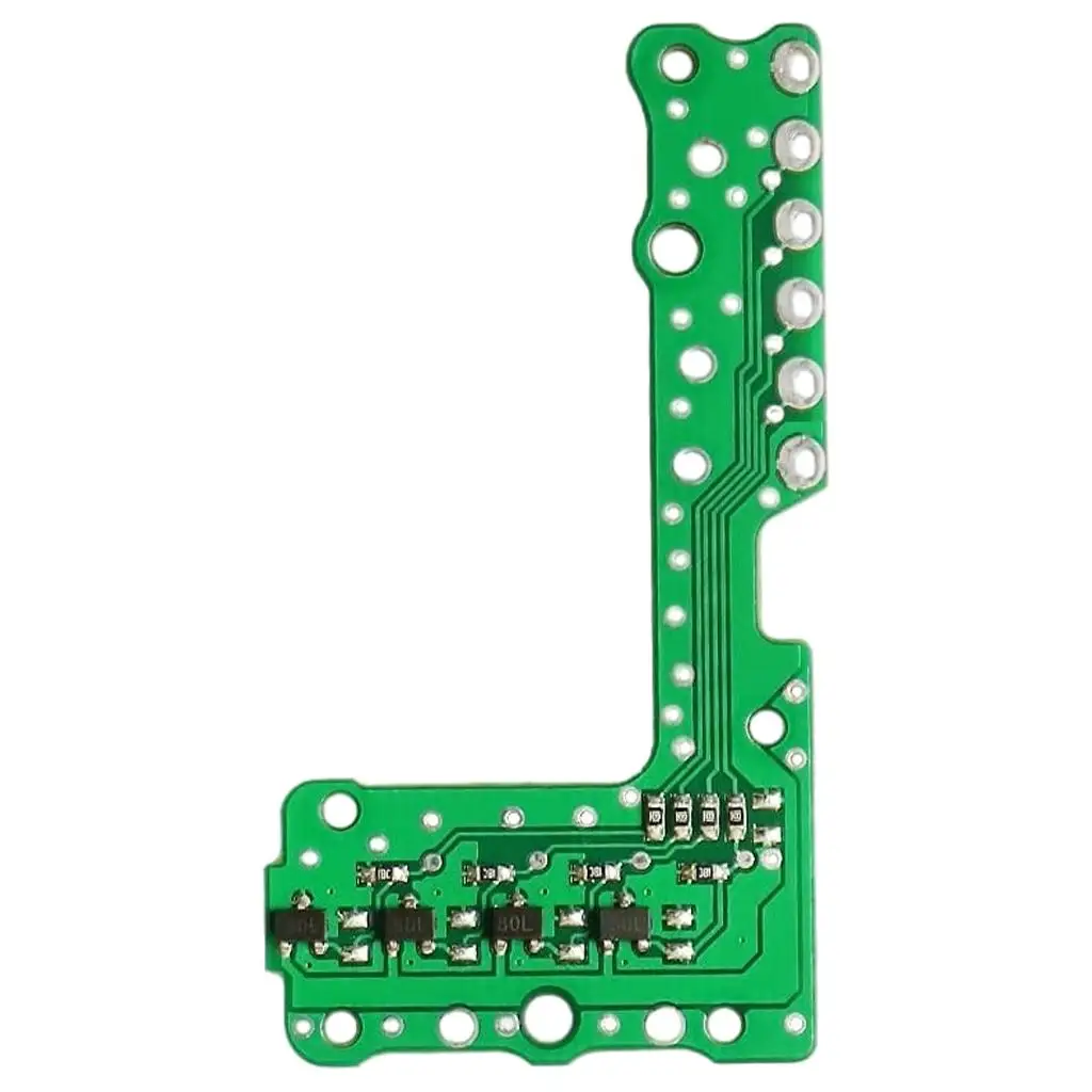 Transmission Gear Sensor, Transmission Gear Sensor Repair Board, Fit  F02/6HP21 Replace