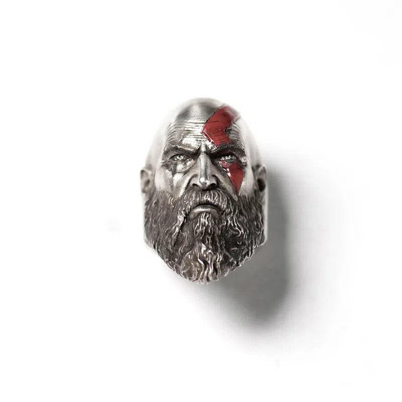 Sfcde22d9807148dc9f0825b2f120a884B - God Of War Merch