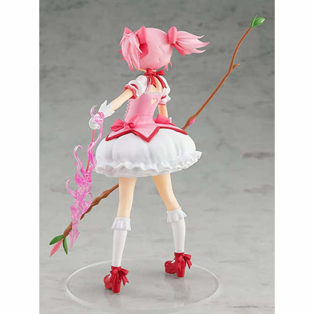 Stock 100% Original SEGA Kaname Madoka SPM Magia Record Mahou Shoujo Madoka  Magica Gaiden 24cm