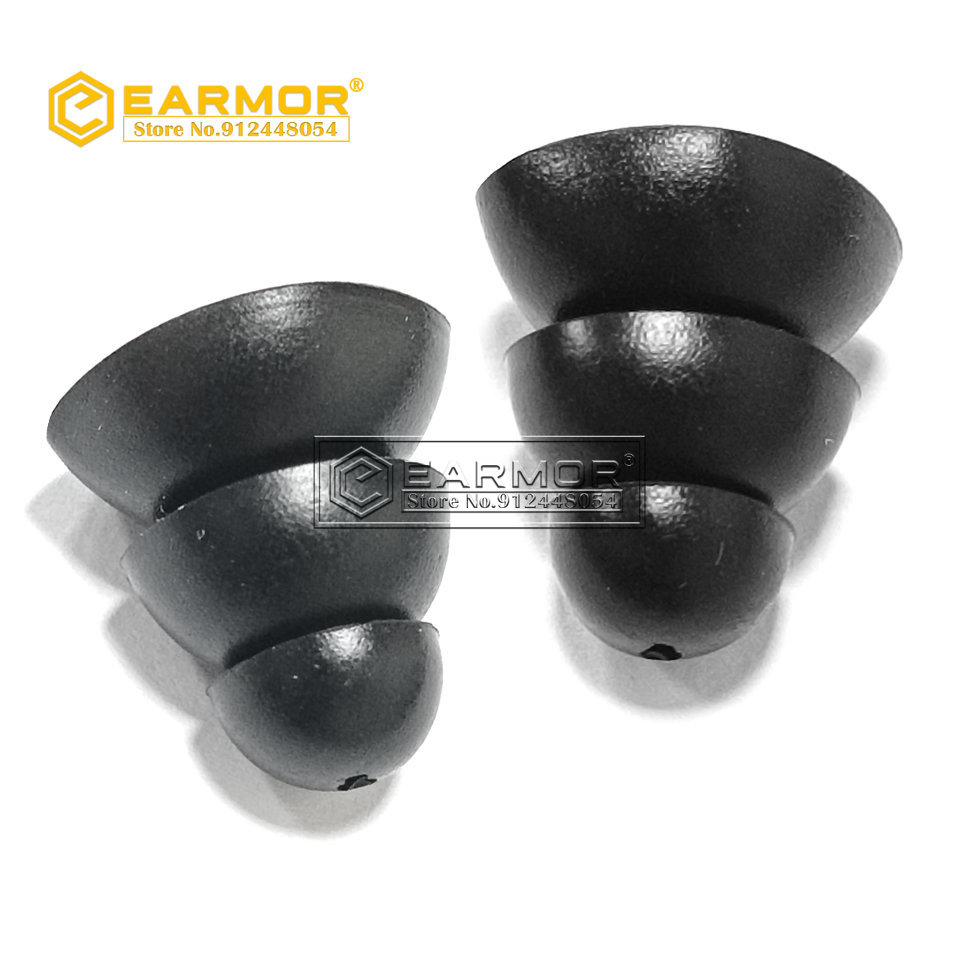 M20 e M20T Três Camadas de Silicone