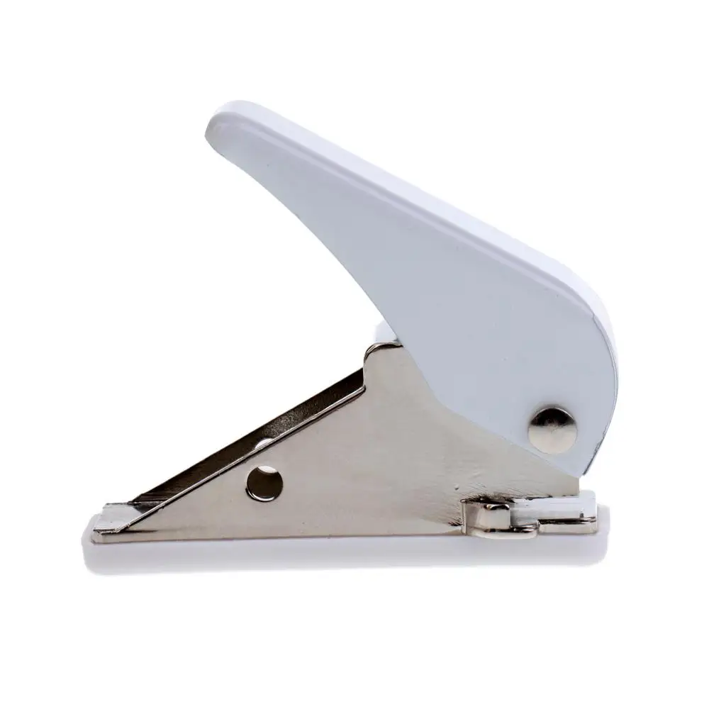 Durable Target ? Flight Accessory Punch Rectangular Hole Tool Puncher