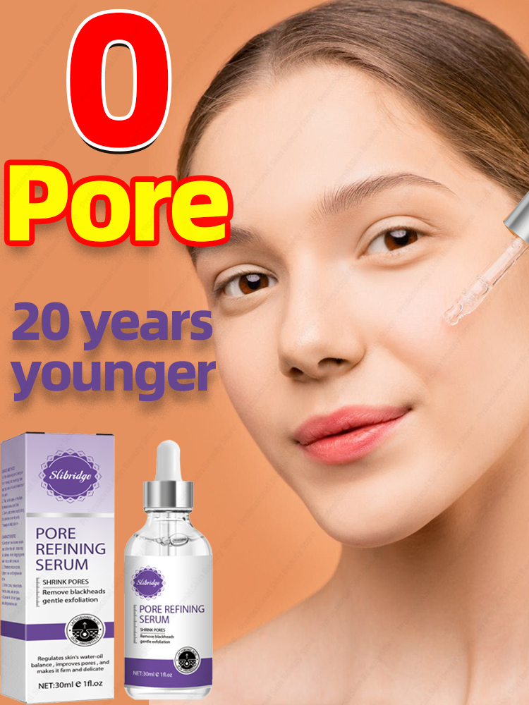 Best of Pore Shrinking Serum Open Pores Remover Cleaner Minimizer Refining Cream Reviews & Tips