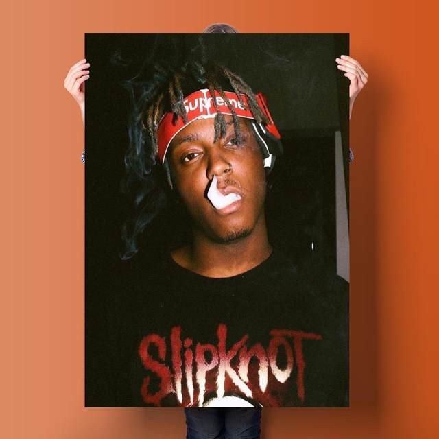 Juice Wrld Legends Never Die Singer Art Poster Wall Art Personalized Gift  Modern Family Bedroom Decor 24x36 Canvas Posters - Painting & Calligraphy -  AliExpress