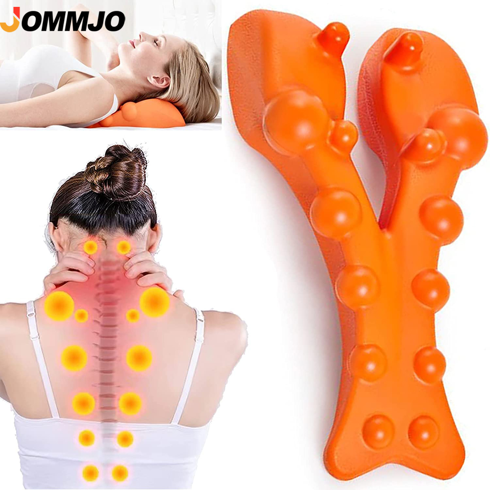 Best of Trapezius Trigger Point Massager Tool, Acupressure For Tension Headache, Migraine, Occipital Release, Cervical & TMJ Pain Relief Reviews & Tips