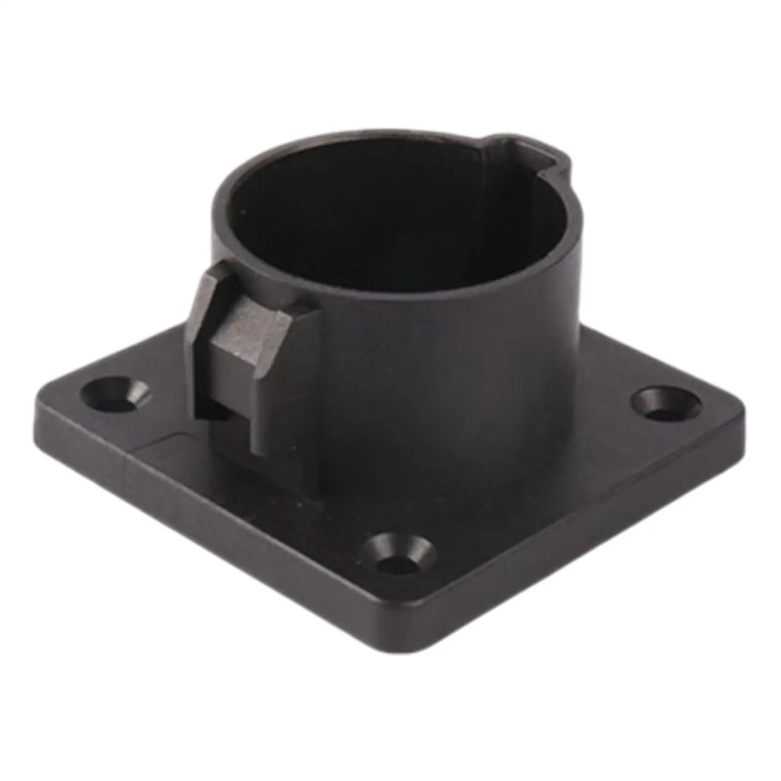   Dock Charger Dock Charging Plug Holder Fit for SAE