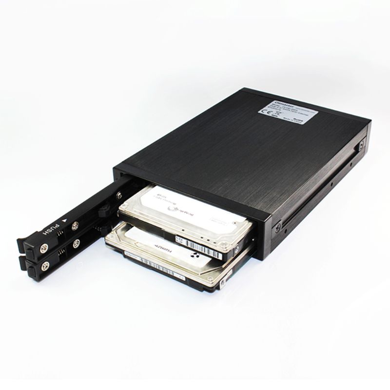 Короб для hdd