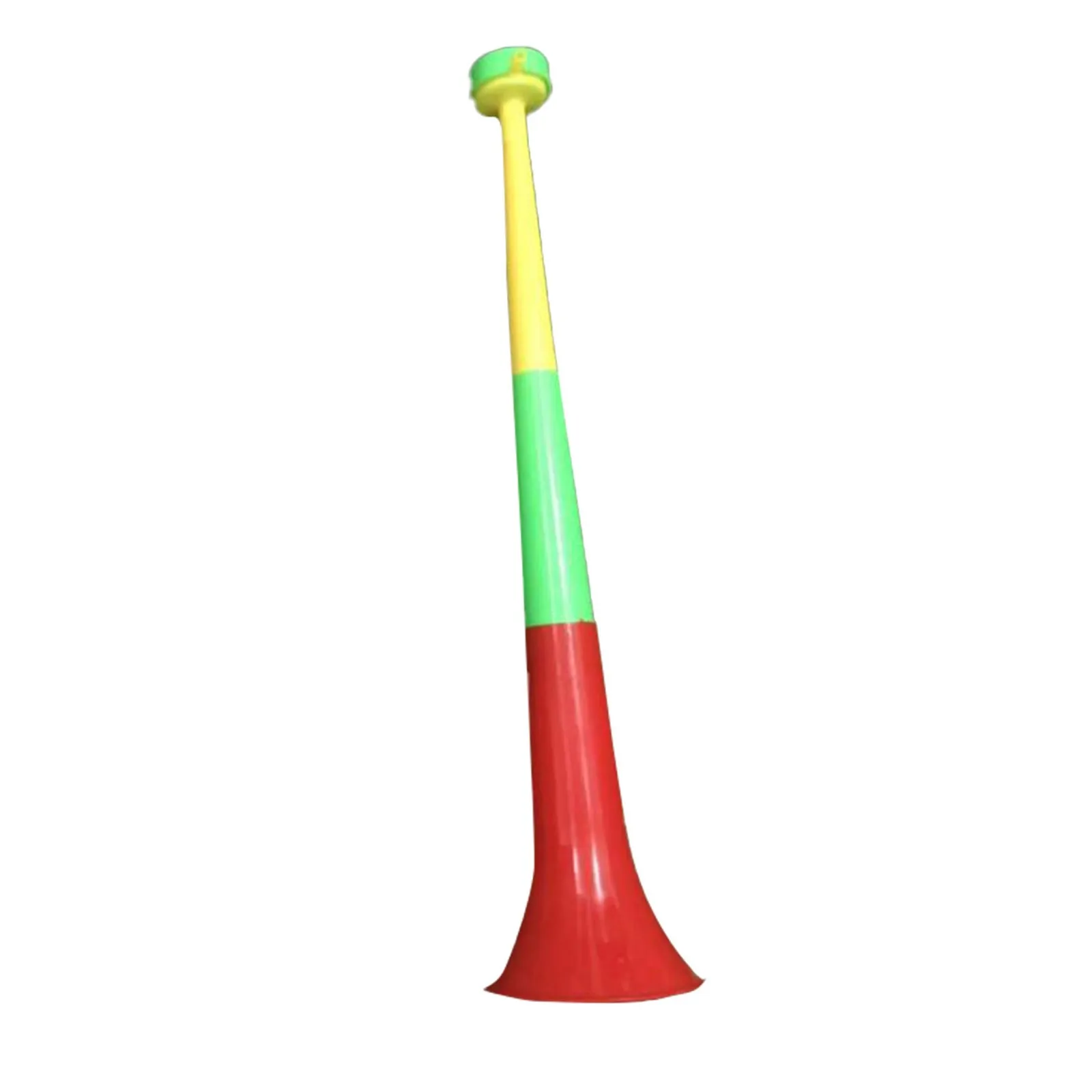 Tancyechy Jeux de Football Fan Cheer Party Horn Vuvuzela Kid Trompette Jouet Instruments de Musique Football Corne 