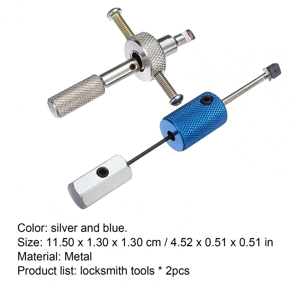 lock extrator ferramenta criativo disco detainer bloqueio