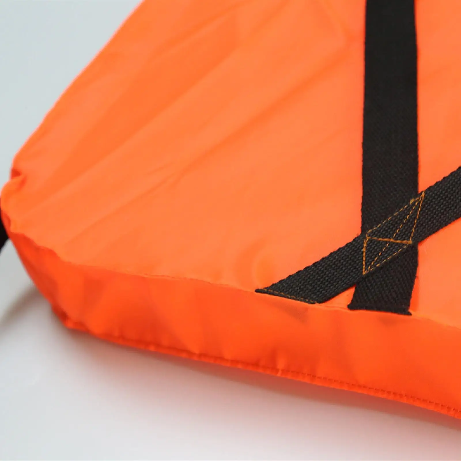 Emergency Marine Flotation Cushion for Swimming, Throw Boat Cushion, Durable