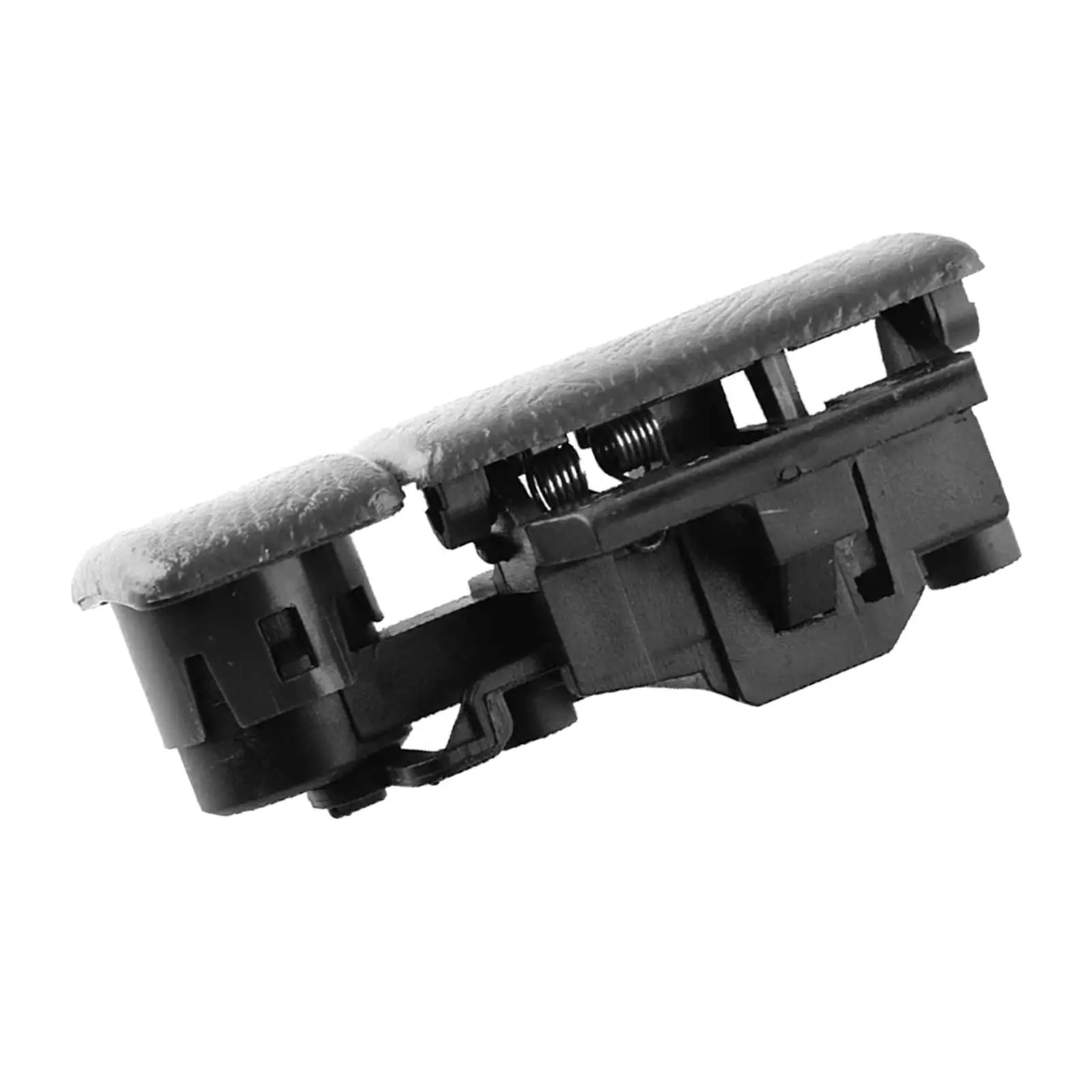 Car Glove Box Lock Latch Handle ABS Plastic Replacement Black for Suzuki Jimny Vitara Grand Vitara Easy to Install Premium