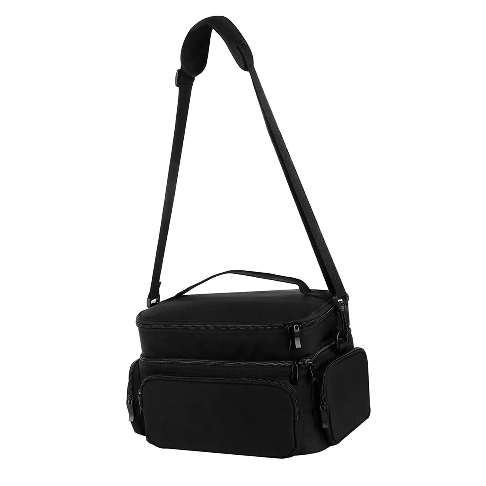 Breast Pump Bag Waterproof Front Pockets Cooling Bag Women Bags Breast Pump Carrying Bag for Camping Travel Working Home Outdoor Breast Pump Bag Waterproof Front Pockets Cooling Bag Women Bags Breast Pump Carrying Bag for Camping Travel Working Home Outdoor