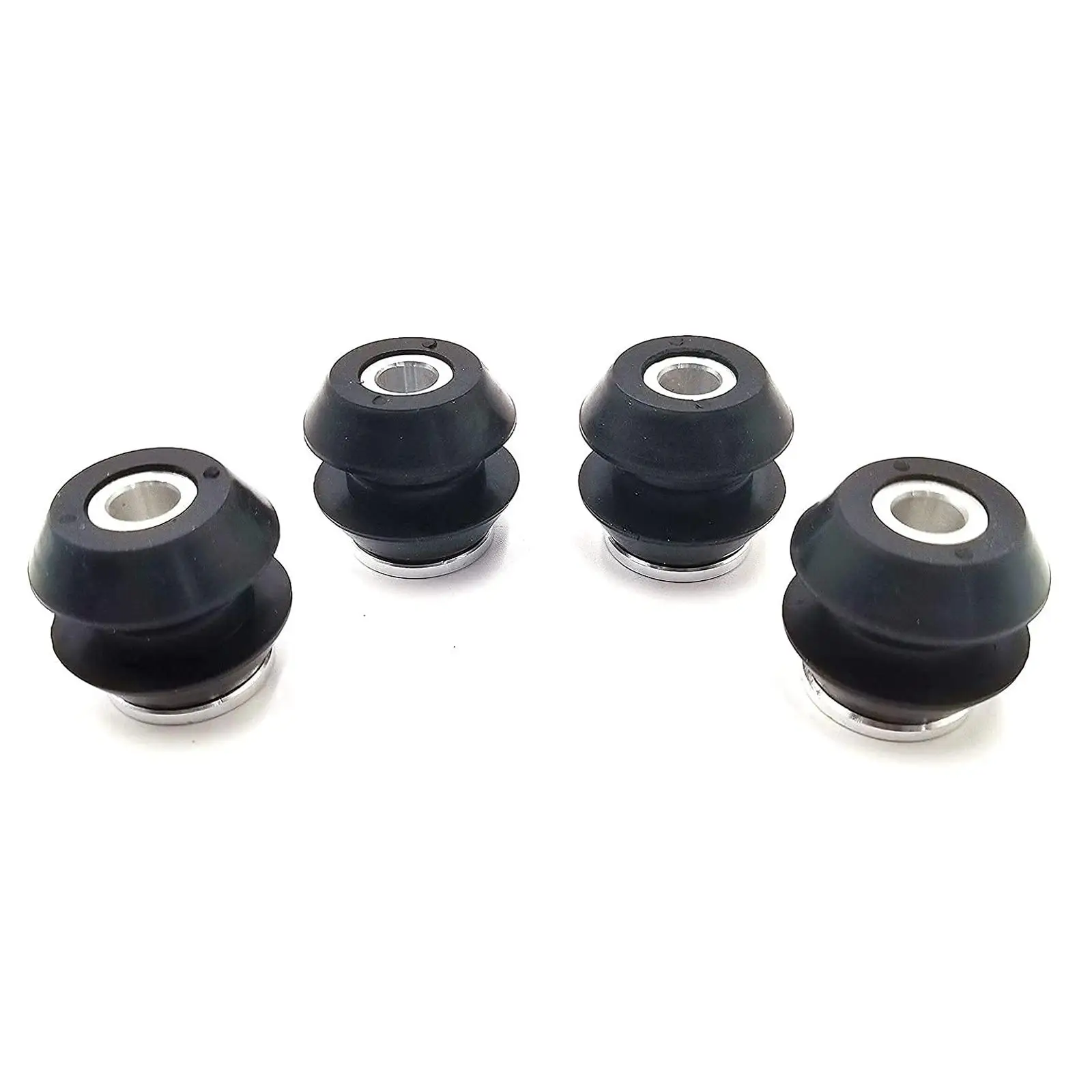 Ficm Mounting Bushing Set (Fuel Injection Control Module) VT275 VT365 for Ford 6.0L Accessories High Quality