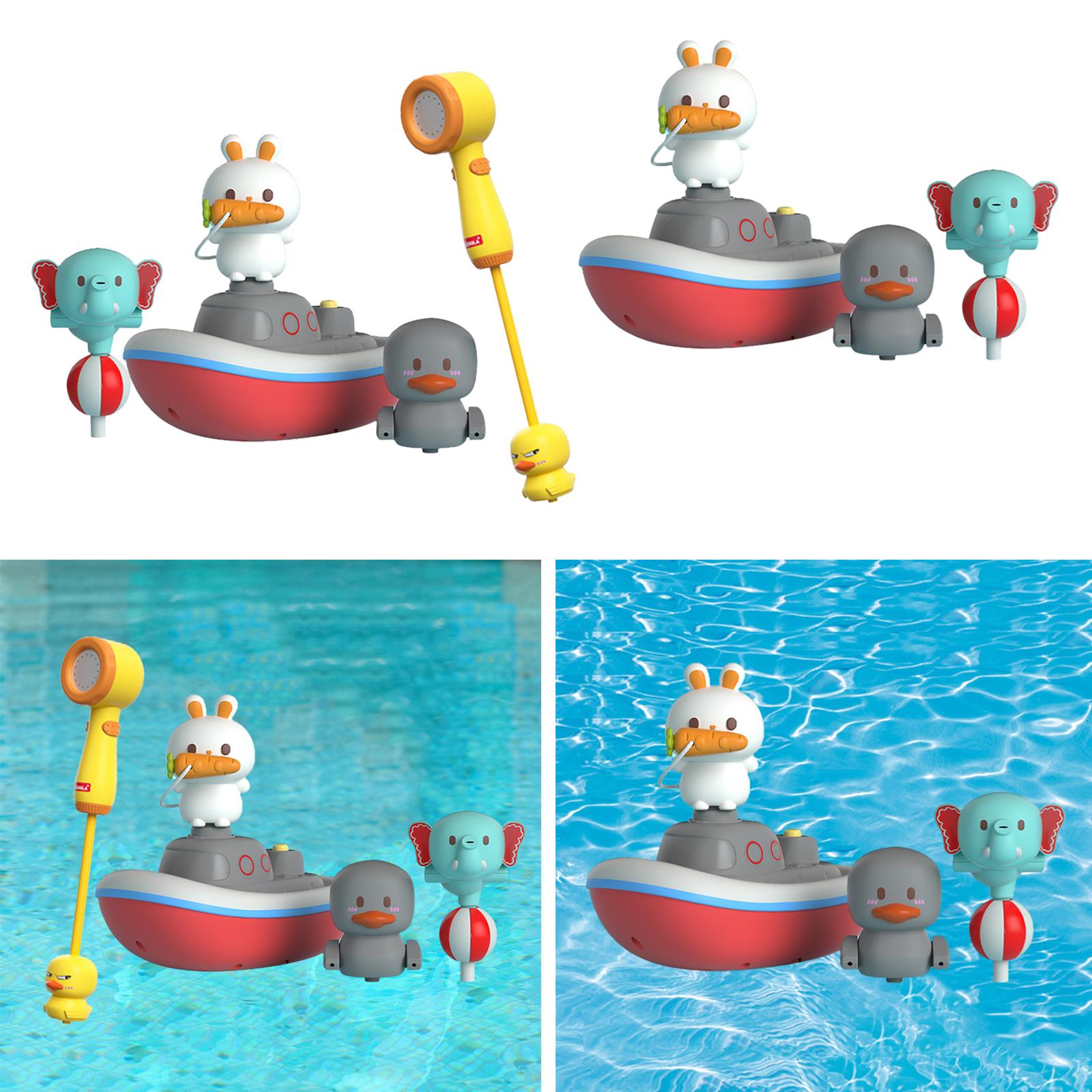 Water Spraying toy Water Spraying Bath toy Bath Toy for Children