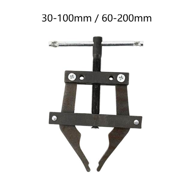 Chain Puller Tool Chain Connecting Puller Holder  for Motorcycle ATV Car